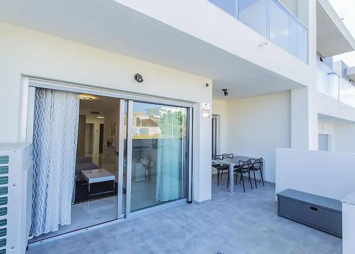246 Home Sweet Memories - Alicante Holiday