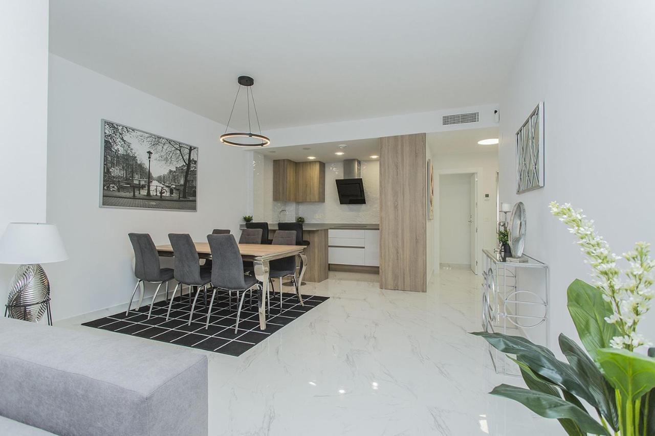 Holiday home 246 Sweet Memories - Alicante Benijofar