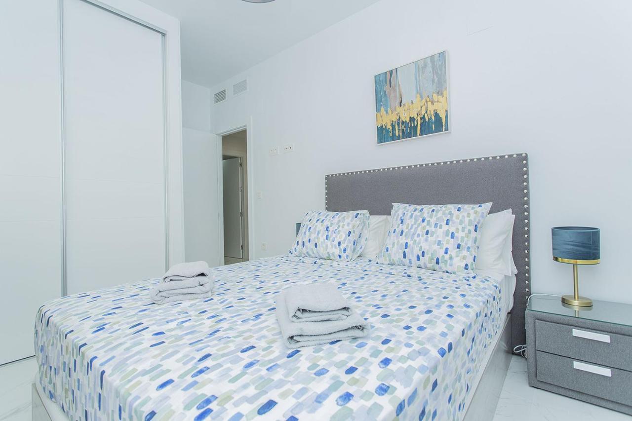 246 Sweet Memories - Alicante Holiday home