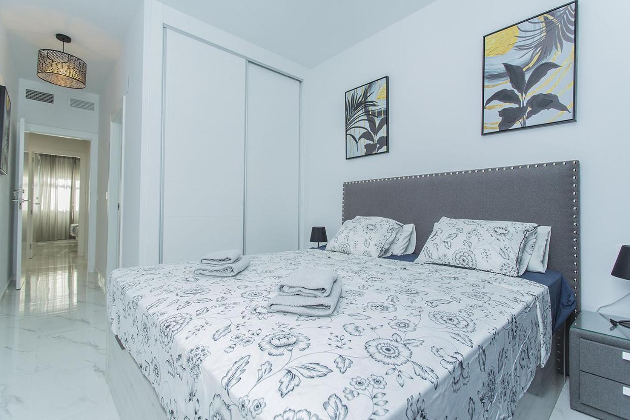 246 Sweet Memories - Alicante Holiday home