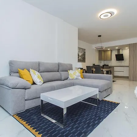 246 Home Sweet Memories - Alicante Holiday Benijófar Extérieur photo