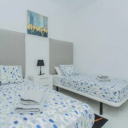 246 Home Sweet Memories - Alicante Holiday Benijófar Extérieur photo