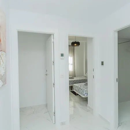 246 Home Sweet Memories - Alicante Holiday Benijófar Extérieur photo
