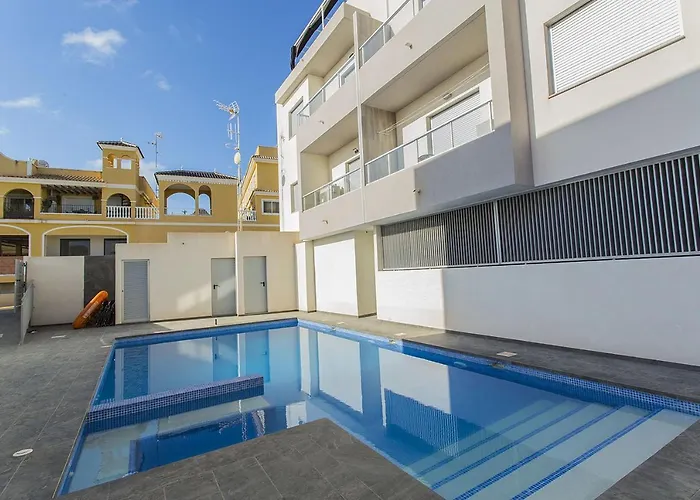 246 Home Sweet Memories - Alicante Holiday